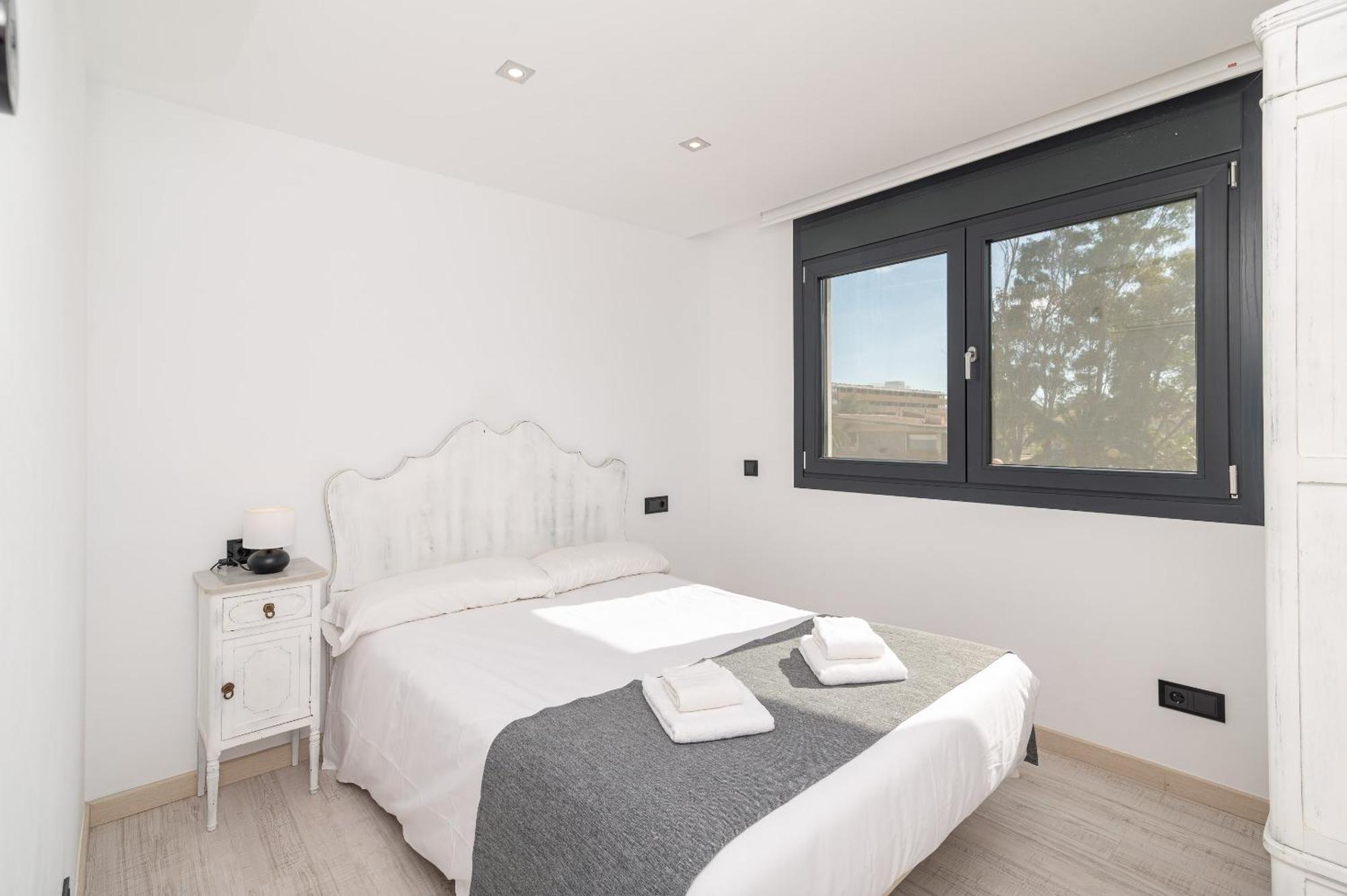 אלקודיה Beach Villa Cosins 1 Mel By Sealand Villas מראה חיצוני תמונה