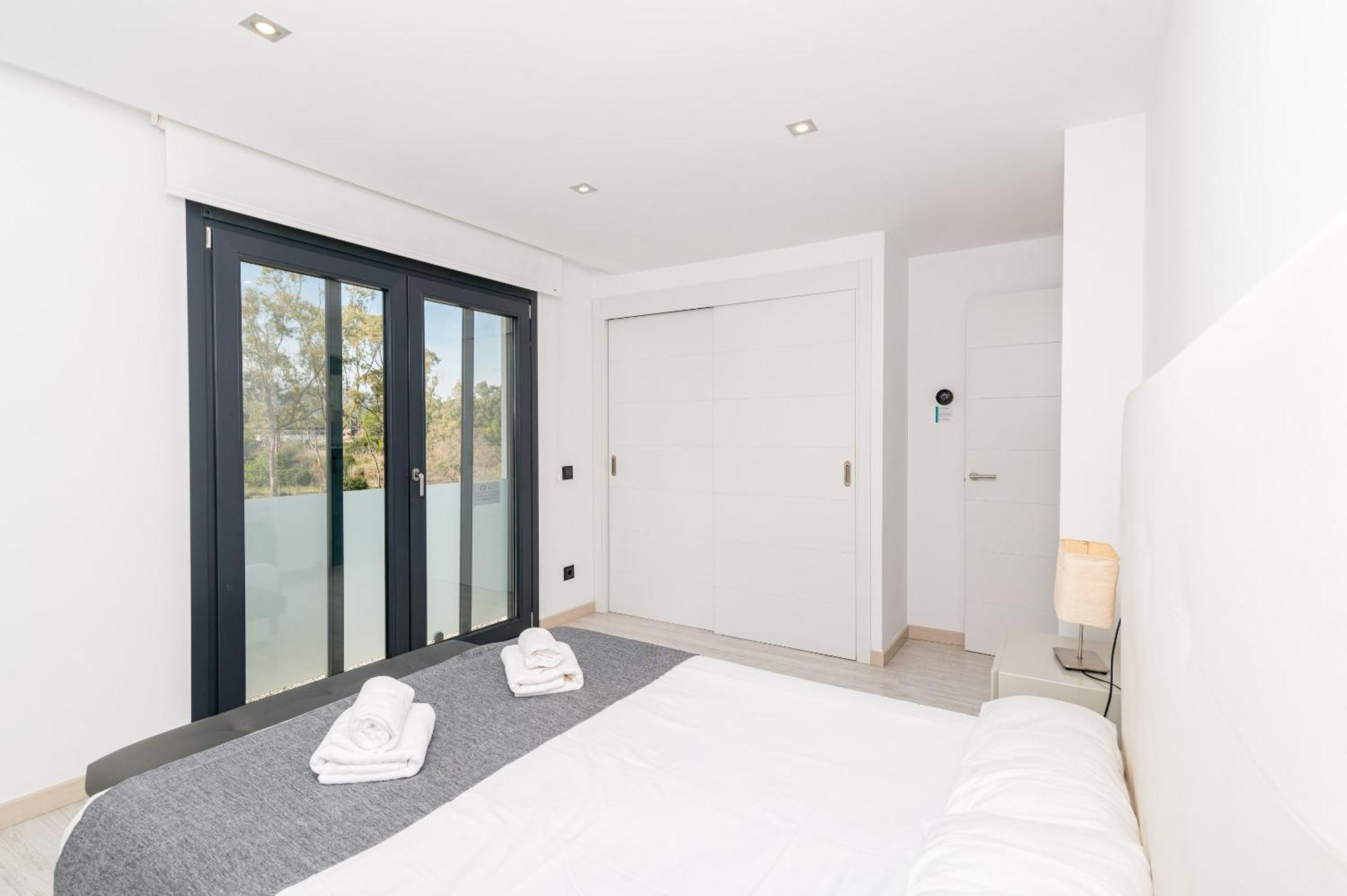 אלקודיה Beach Villa Cosins 1 Mel By Sealand Villas מראה חיצוני תמונה
