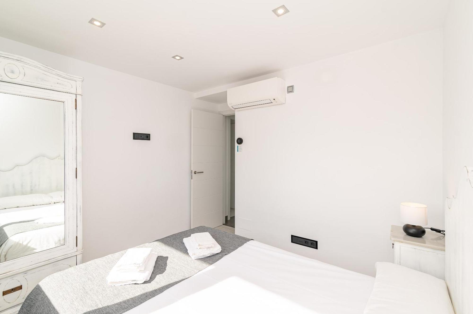 אלקודיה Beach Villa Cosins 1 Mel By Sealand Villas מראה חיצוני תמונה